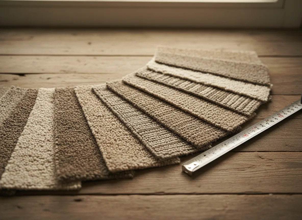 Carpet Installation Vanleer, TN FAQs